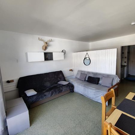 Studio Superdevoluy Dans Batiment Bois D'Aurouze Au Pied Des Pistes Saint-Étienne-en-Dévoluy エクステリア 写真