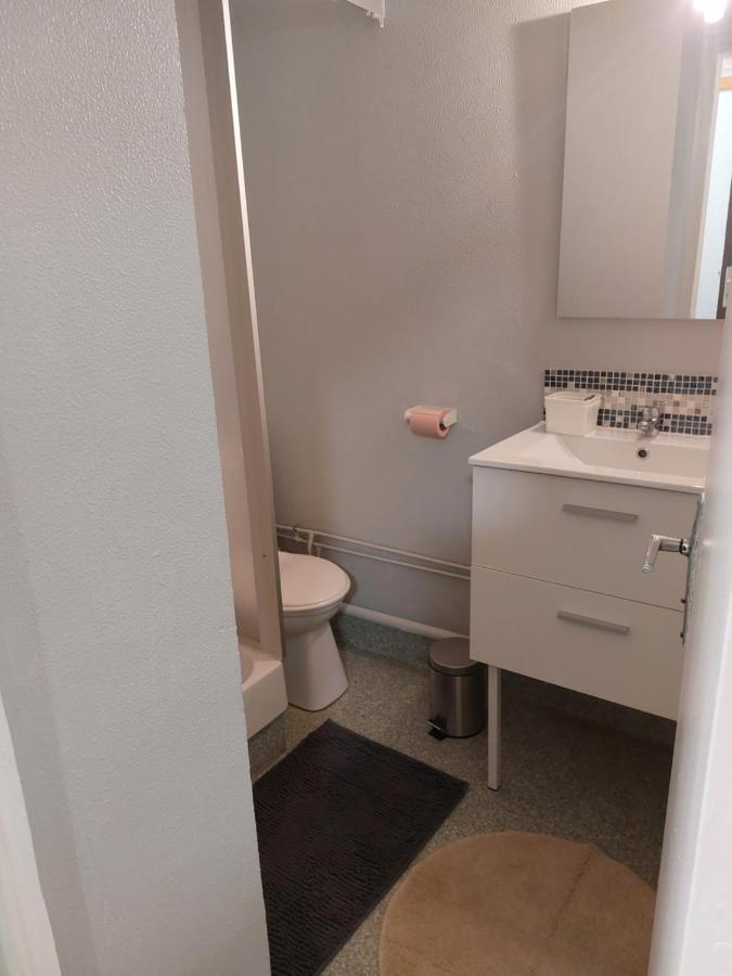 Studio Superdevoluy Dans Batiment Bois D'Aurouze Au Pied Des Pistes Saint-Étienne-en-Dévoluy エクステリア 写真